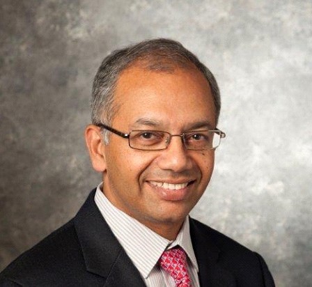 Dr. Suku Nair<p>Professor and Chair, Computer Science & Engineering, Southern Methodist University</p>