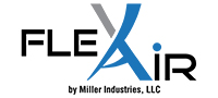 Flex Air, a division of Miller Industries