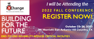 7x24 Exchange 2022 Fall Conference Co-Marketing | Email Signatures for Attendees