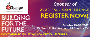7x24 Exchange 2022 Fall Conference Co-Marketing | Email Signatures for Sponsors