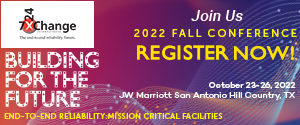 7x24 Exchange 2022 Fall Conference Co-Marketing | Email Signatures for Chapters