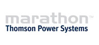 MARATHON | Thomson Power Systems