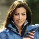 Alison Levine <p>First American Women’s Everest Expedition Team Captain</p>