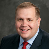 Lee Kaiser <p>Engineering Manager, ORR Protection Systems</p>