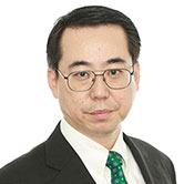 Hisashi Ito <p>Chief Technology Officer At Toyko Corporation </p>
