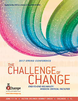 7x24 Exchange 2017 Spring Conference