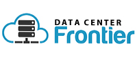 Digital Center Frontier Logo