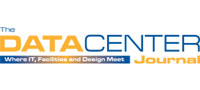 Data Center Journal Logo