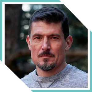 Kris “Tanto” Paronto Inspiring Hero of the 2012 Benghazi Attack & Subject of the Major Motion Picture, 13 Hours
